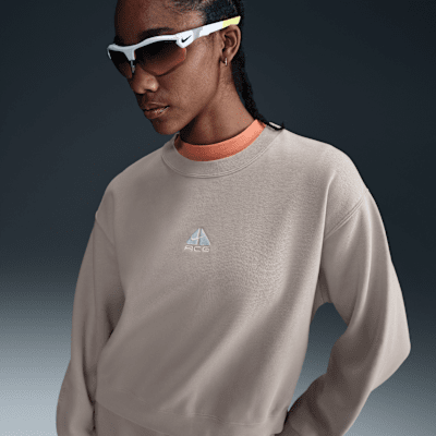 NIKE ACG THERMA-FIT スウェット　M ナイキ　DQ5792 NIKE ナイキ メンズ パーカー スウェット Men's Nike ACG Therma